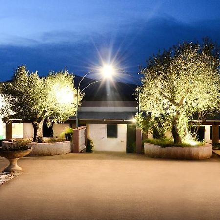 B&B Cala Cartoe 多尔加利 外观 照片